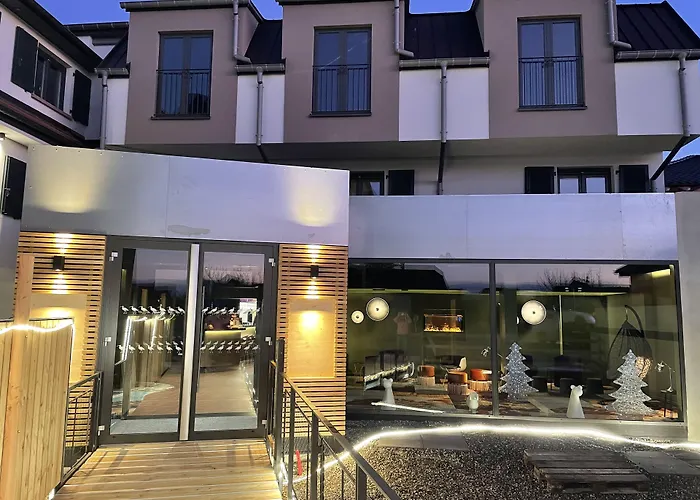 Brit Hotel, Spa & Restaurant - Colmar Est