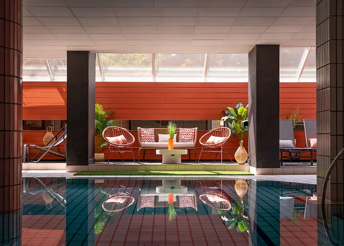 Hôtel Diana Restaurant&Spa by HappyCulture
